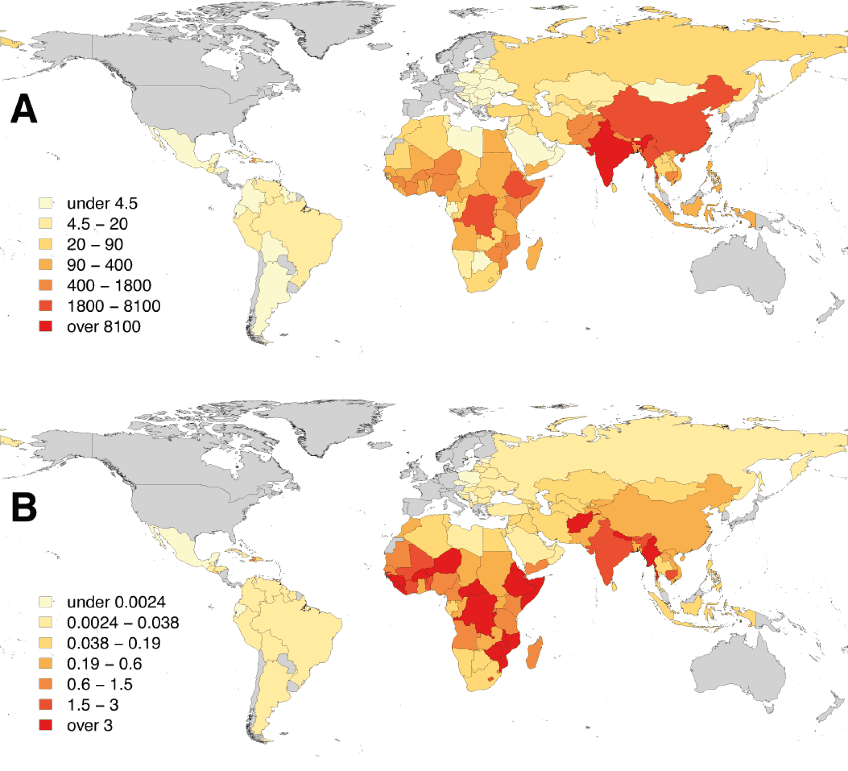 Disease Elimination and Eradication | History of Vaccines